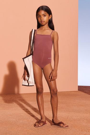 SWMST - Brown by Zara