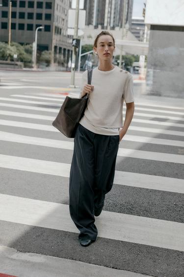 Zara {名称} - {颜色} - 0 图片