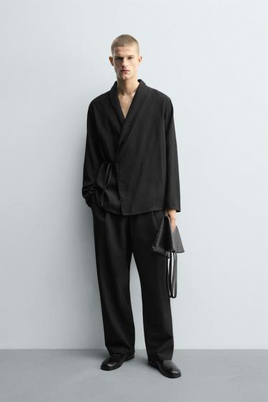 Zara {名称} - {颜色} - 0 图片