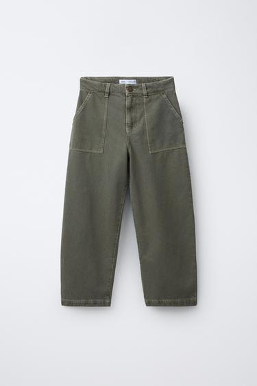 Zara {名称} - {颜色} - 0 图片