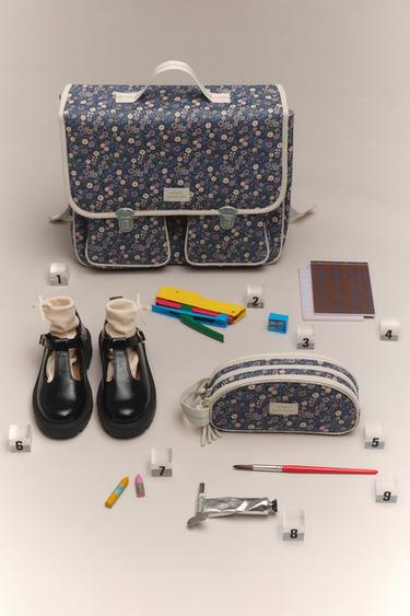 Zara {名称} - {颜色} - 0 图片