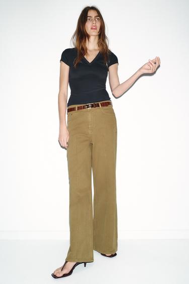 Zara {名称} - {颜色} - 0 图片