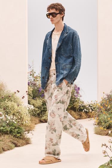 LOOK -  by Zara