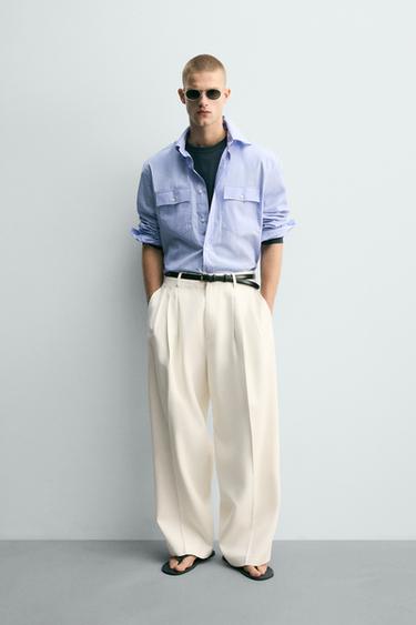 Zara {名称} - {颜色} - 0 图片