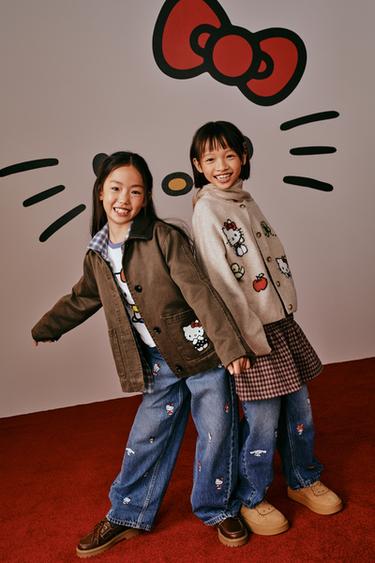 Zara {名称} - {颜色}