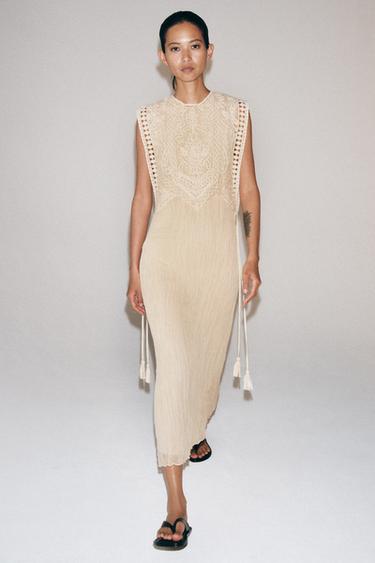 Zara {名称} - {颜色}