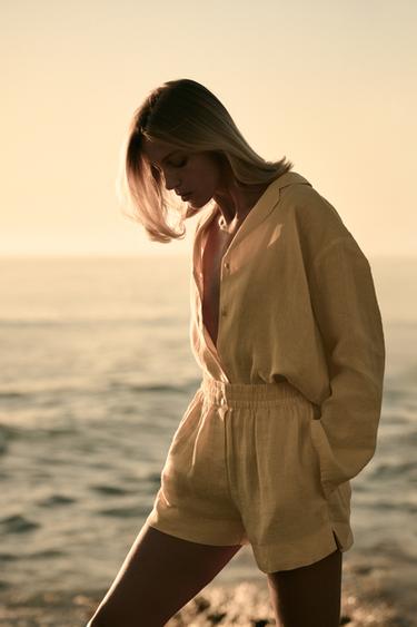 Zara {名称} - {颜色}