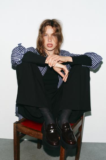 Zara {名称} - {颜色} - 0 图片