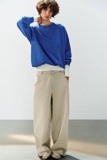 Zara {名称} - {颜色} - 0 图片