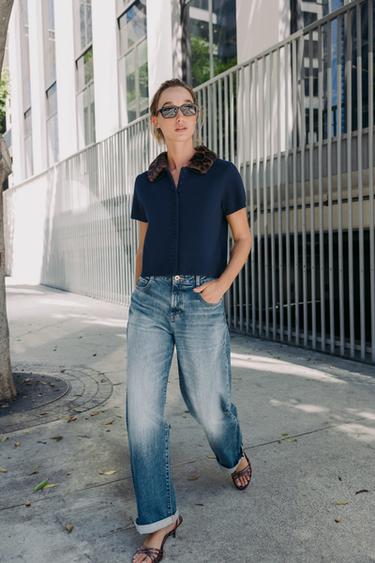 Zara {名称} - {颜色}