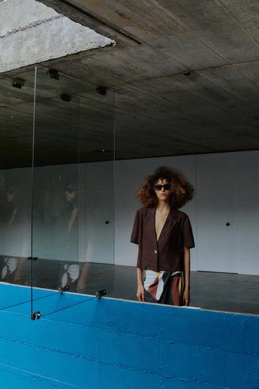 Zara {名称} - {颜色} - 0 图片