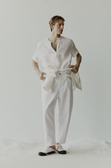 LOOK - COLOUR 3 by Zara