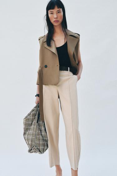 Zara {名称} - {颜色} - 0 图片