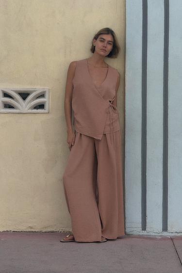 Zara {名称} - {颜色}