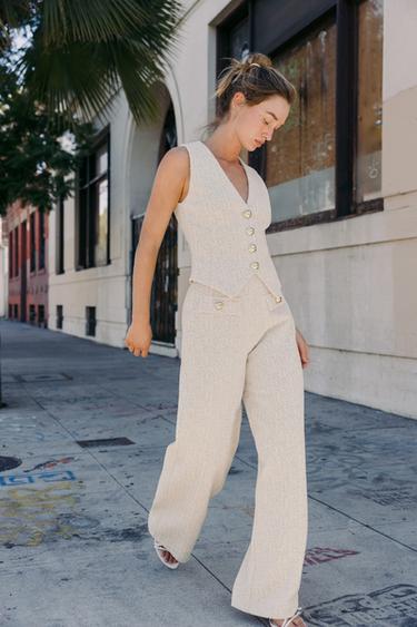 LOOK - 875 by Zara