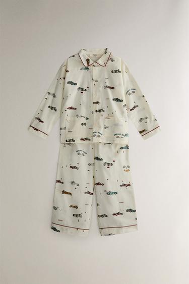 Zara {名称} - {颜色}