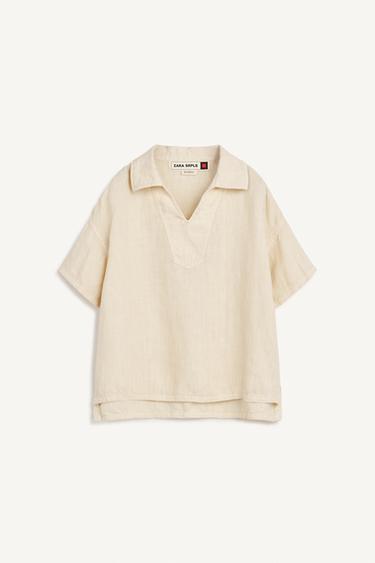 Zara {名称} - {颜色}