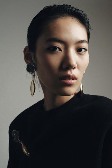 Zara {名称} - {颜色} - 0 图片