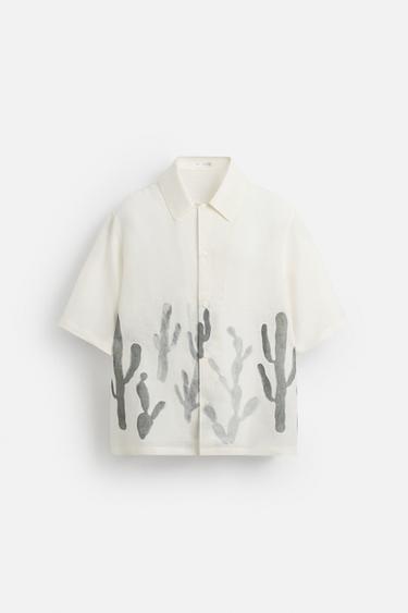 Zara {名称} - {颜色}