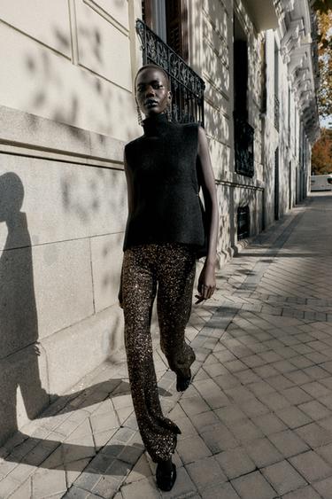 Zara {名称} - {颜色}