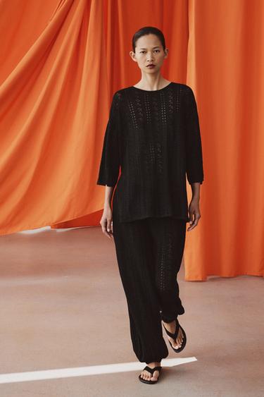 Zara {名称} - {颜色}