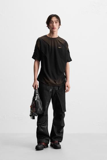 Zara {名称} - {颜色} - 0 图片