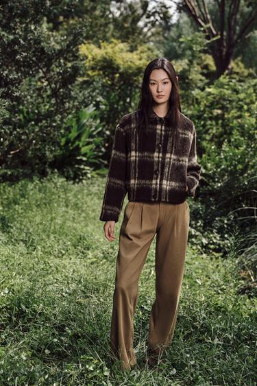 Zara {名称} - {颜色}