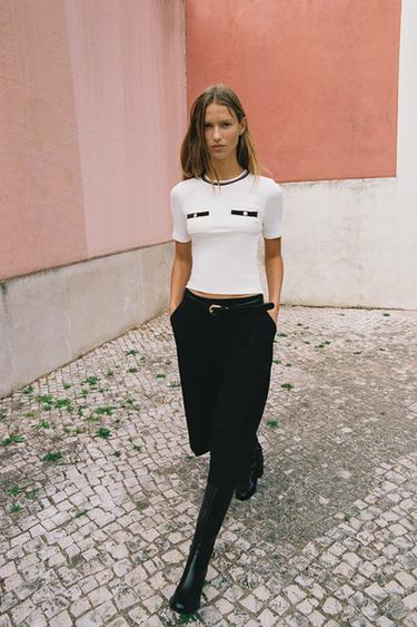 Zara {名称} - {颜色} - 0 图片