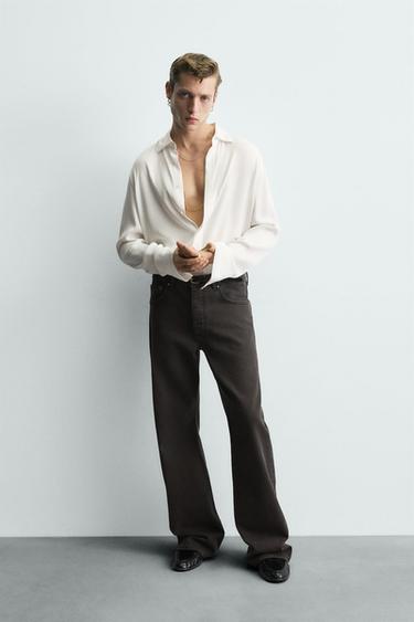 Zara {名称} - {颜色} - 0 图片