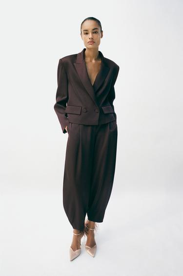 Zara {名称} - {颜色} - 0 图片