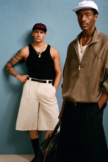 Zara {名称} - {颜色} - 0 图片