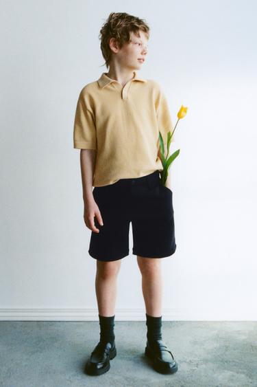 Zara {名称} - {颜色}