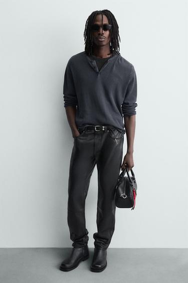 Zara {名称} - {颜色}