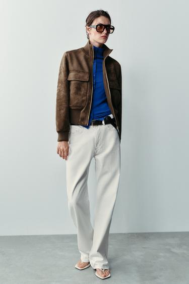 Zara {名称} - {颜色} - 0 图片