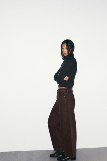 Zara {名称} - {颜色}