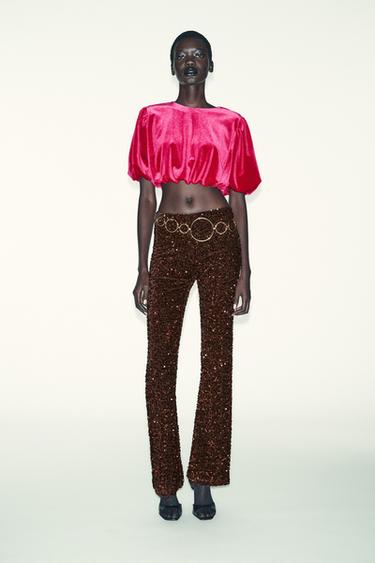 Zara {名称} - {颜色} - 0 图片