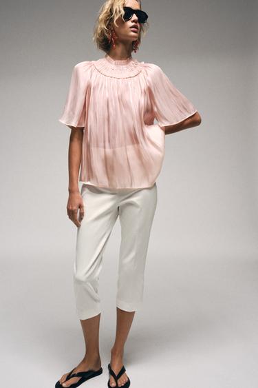 Zara {名称} - {颜色} - 0 图片