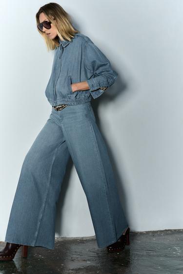 Zara {名称} - {颜色} - 0 图片