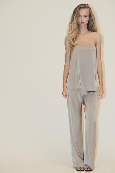 Zara {名称} - {颜色}