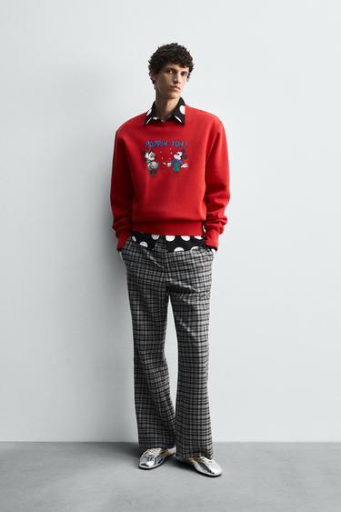 Zara {名称} - {颜色} - 0 图片