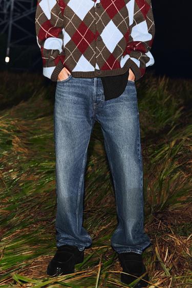 Zara {名称} - {颜色}