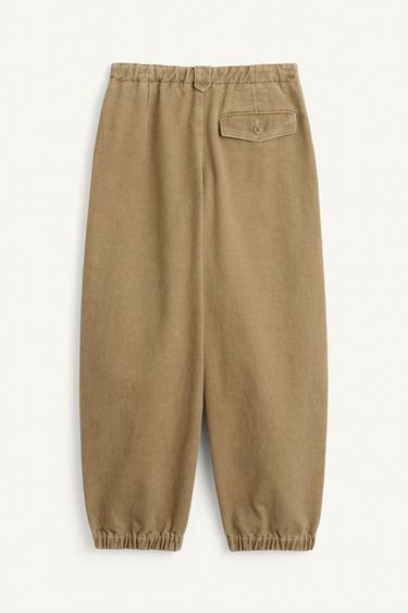 Zara {名称} - {颜色}