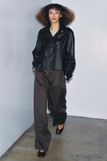 Zara {名称} - {颜色} - 0 图片