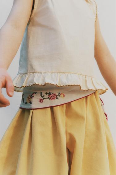 Zara {名称} - {颜色} - 0 图片