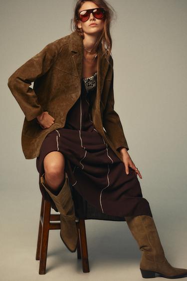 Zara {名称} - {颜色}