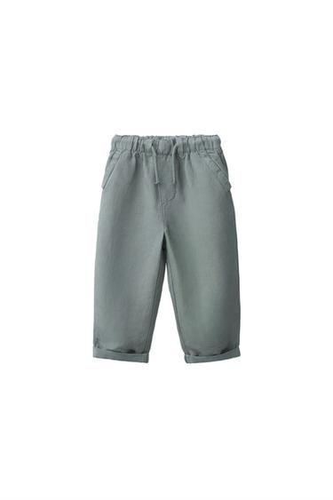 Zara {名称} - {颜色}