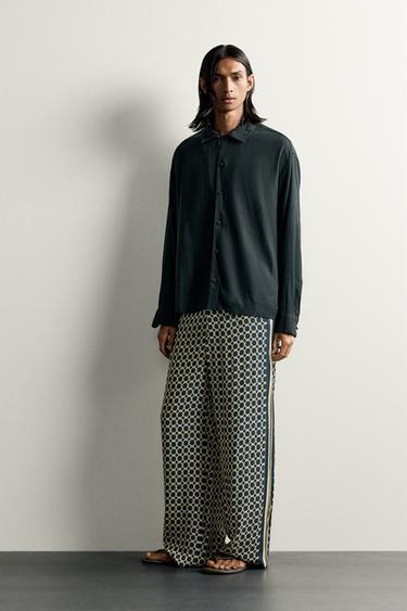 Zara {名称} - {颜色} - 0 图片