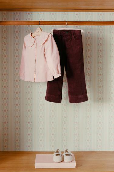 Zara {名称} - {颜色}