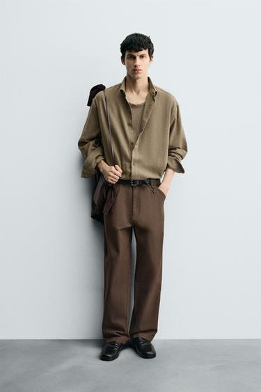 Zara {名称} - {颜色} - 0 图片