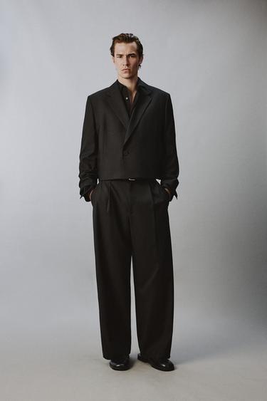 Zara {名称} - {颜色} - 0 图片